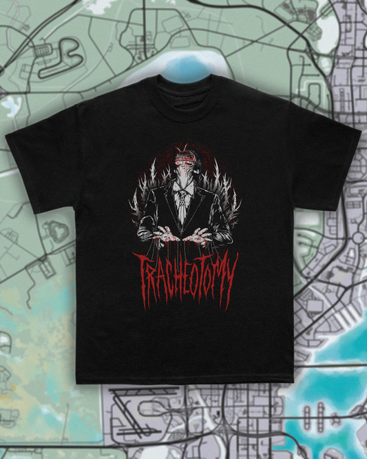 PUPPETEER TEE