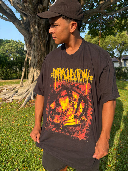 DIVINE JUDGEMENT TOUR TEE
