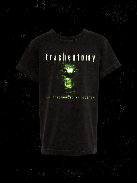 MY FRAGMENTED EXISTENCE TEE