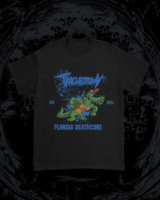 "FLORIDA GATOR" TEE