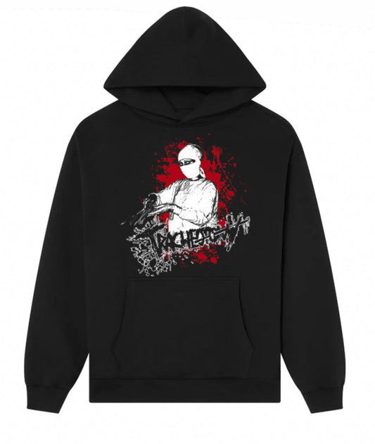SURGEON HOODIE